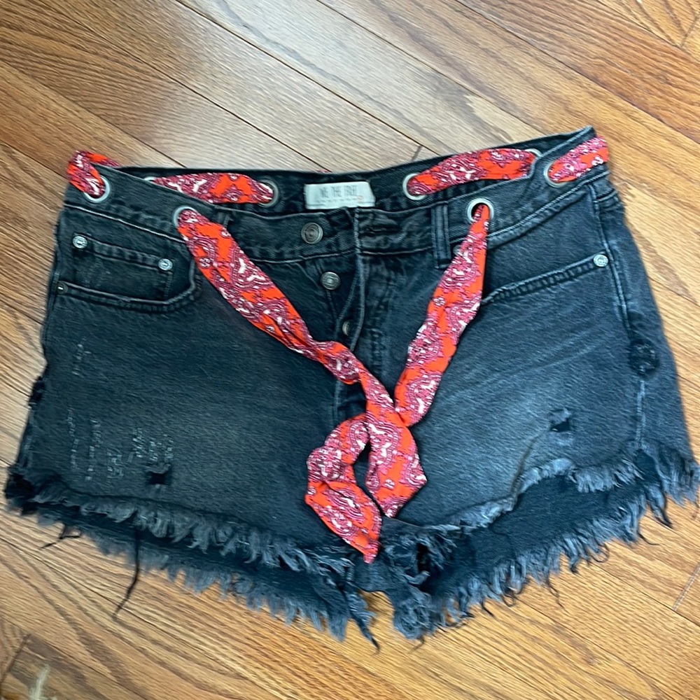 Free People size 31